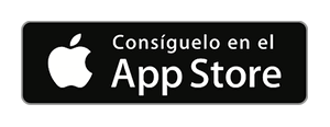 Consíguelo en el App Store